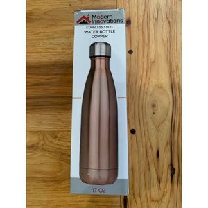 Modern Innovations Water Bottle